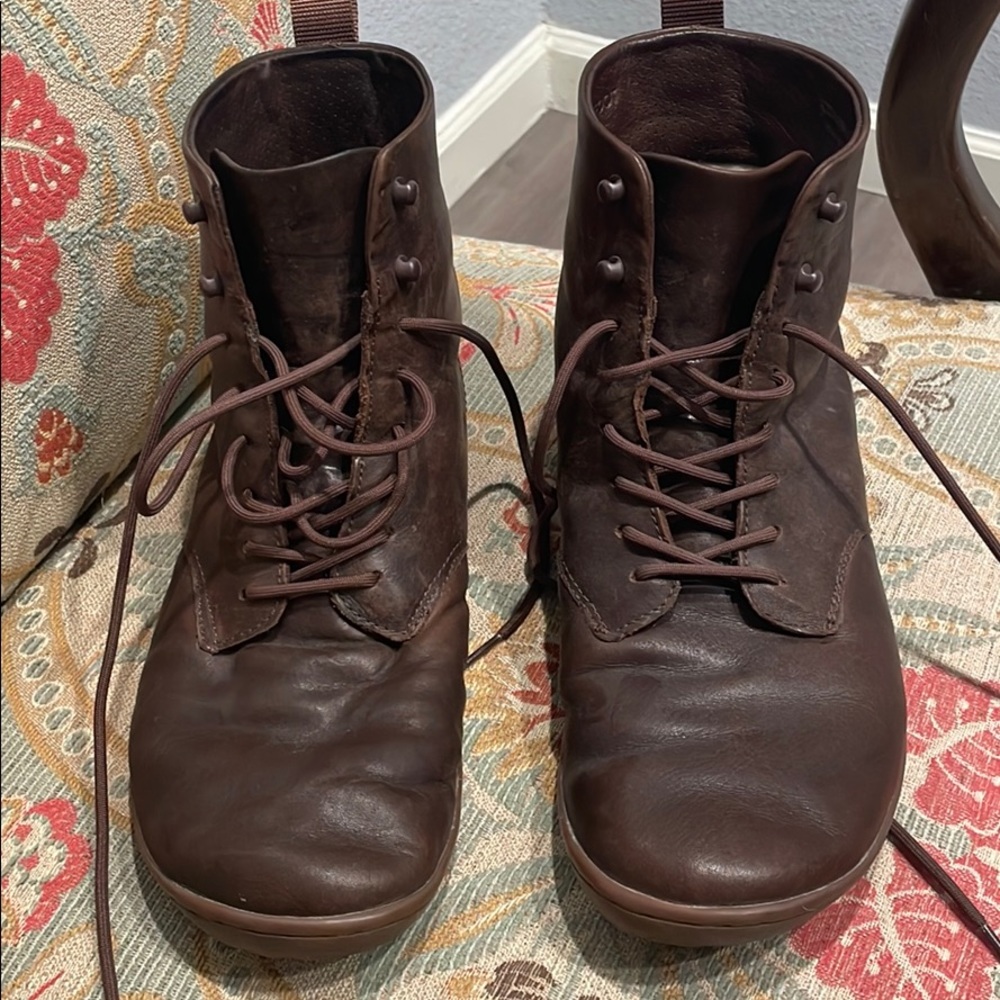 Vivobarefoot Gobi Hi 2.0